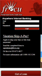 Mobile Screenshot of frecu.org